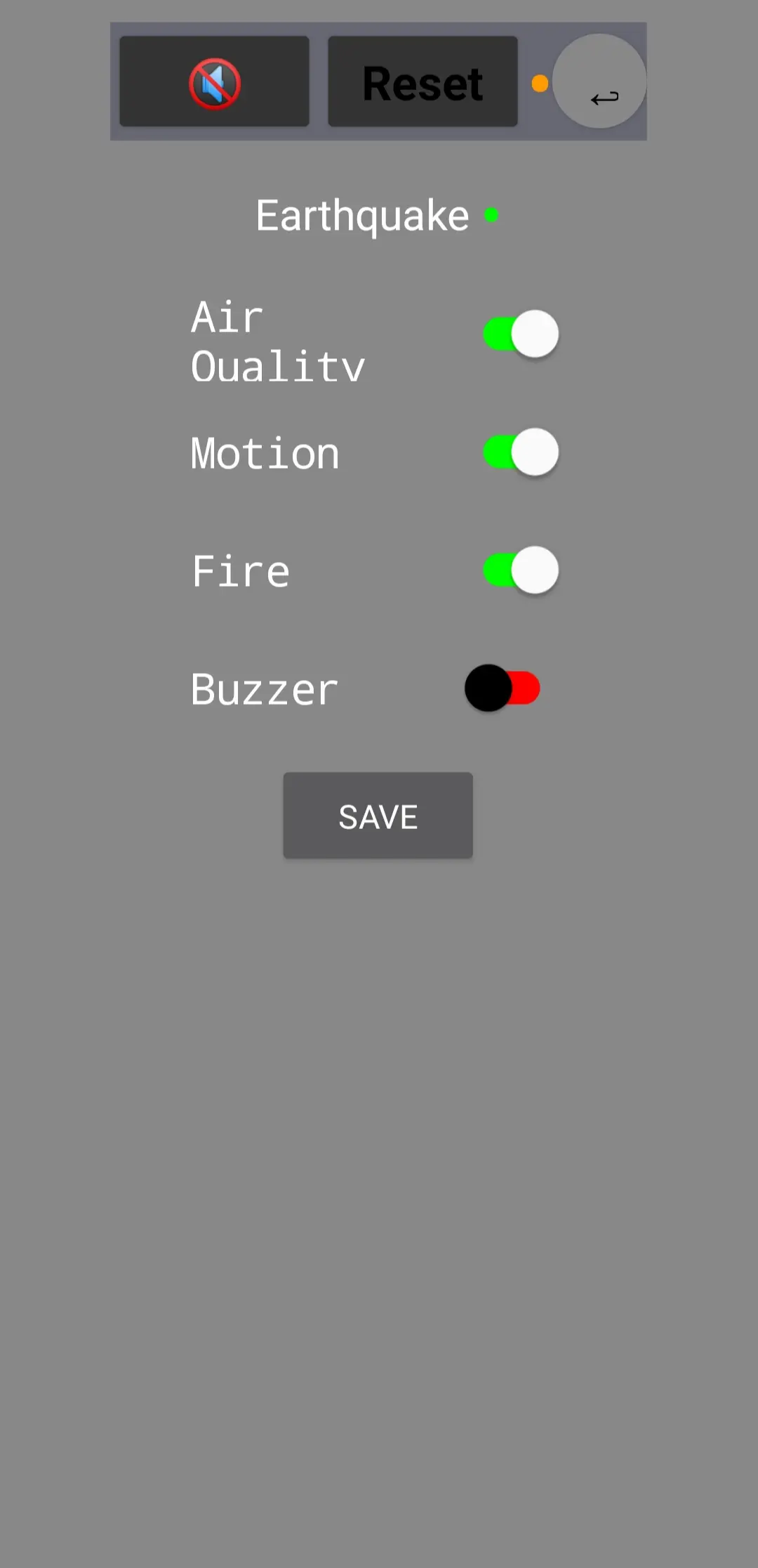 Proje home_automation-1
